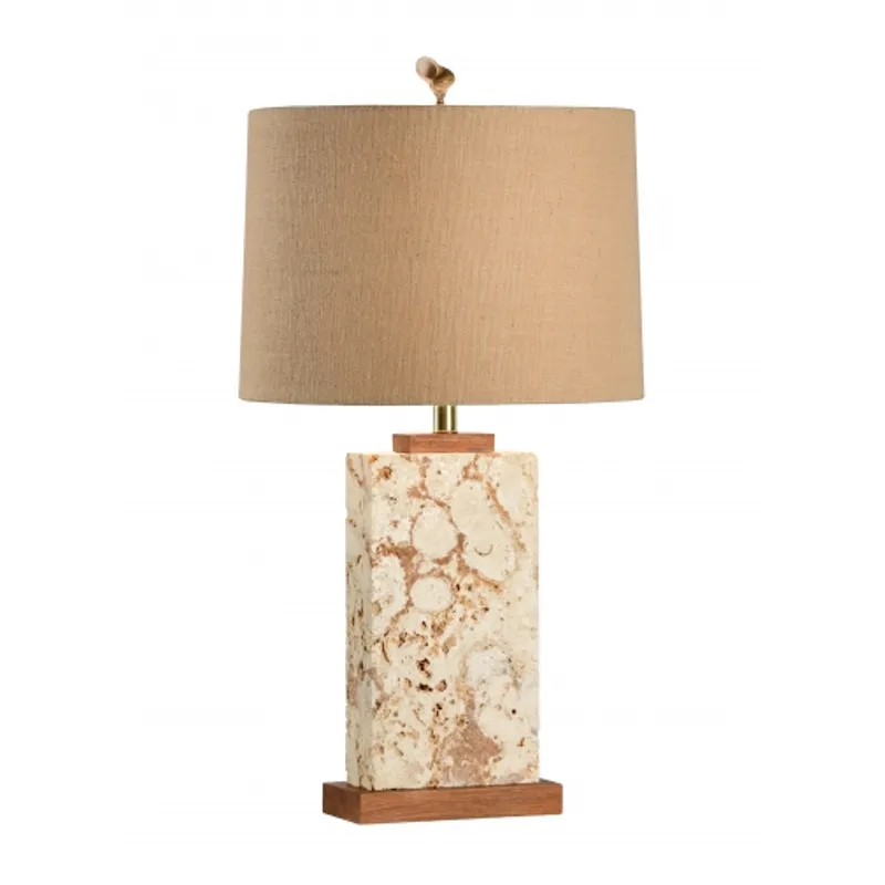 Maldives Lamp