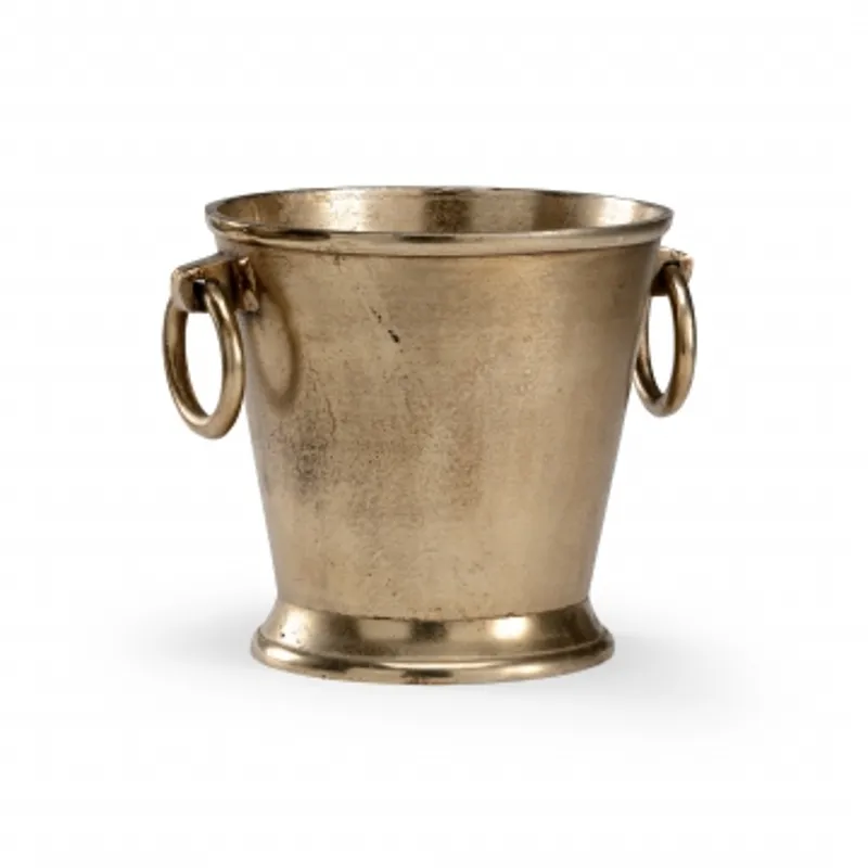 Ring Handled Wine Cooler