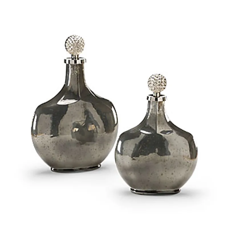 Palacio Bottles  Set 2