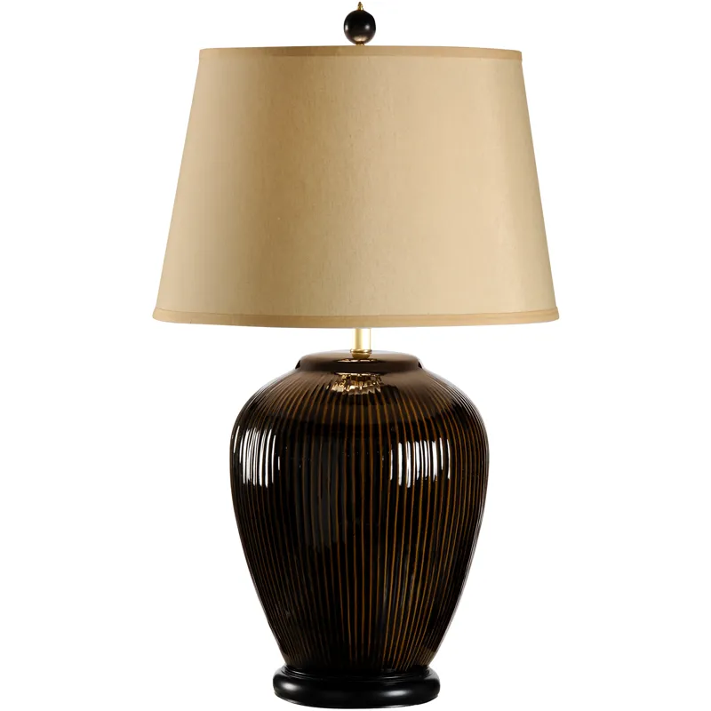 Mini Ribs Lamp