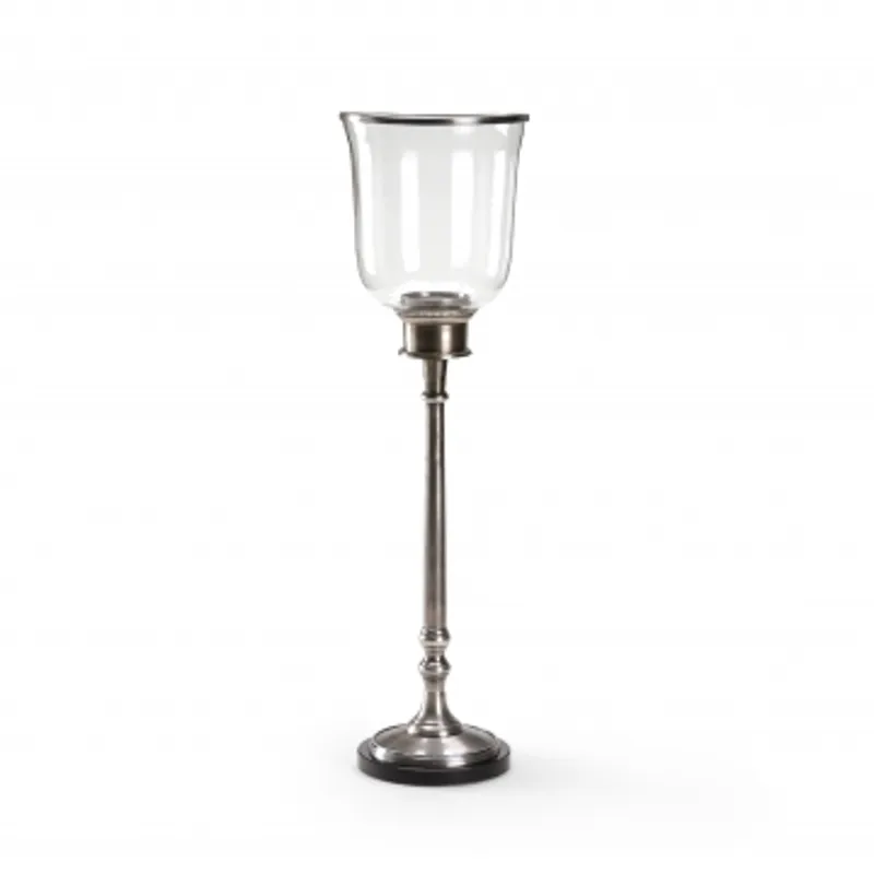 Hurricane Candle Holder