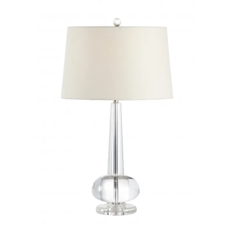 Creative Crystal Lamp