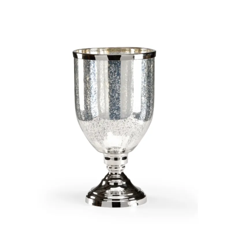 Medium Hurricane Candleholder