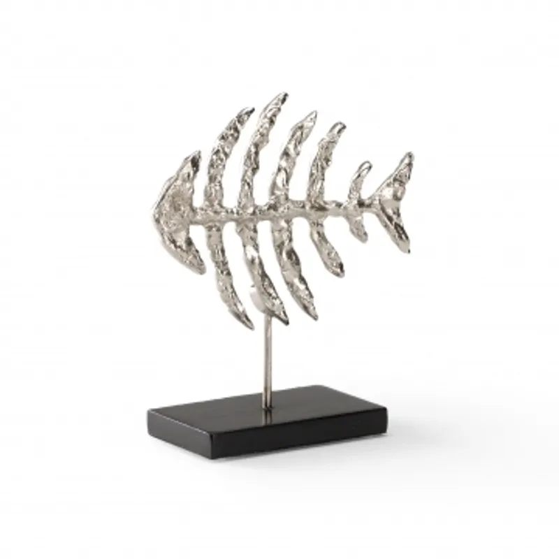 Fish Skeleton