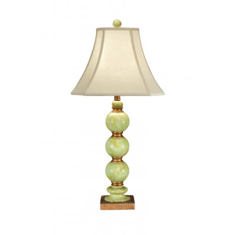 Marble Balls Lamp