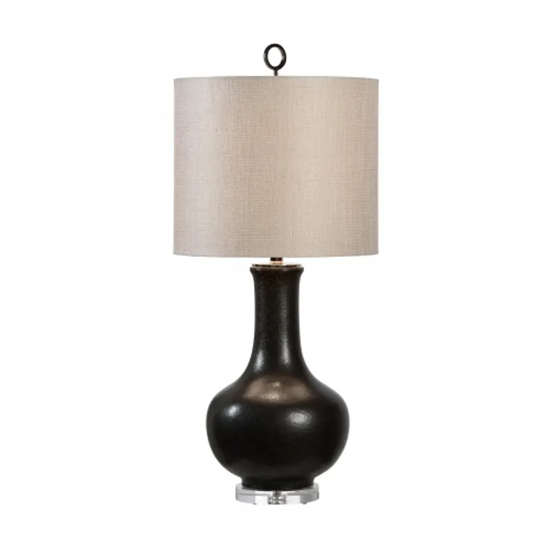 Lloyd Lamp - Bronze