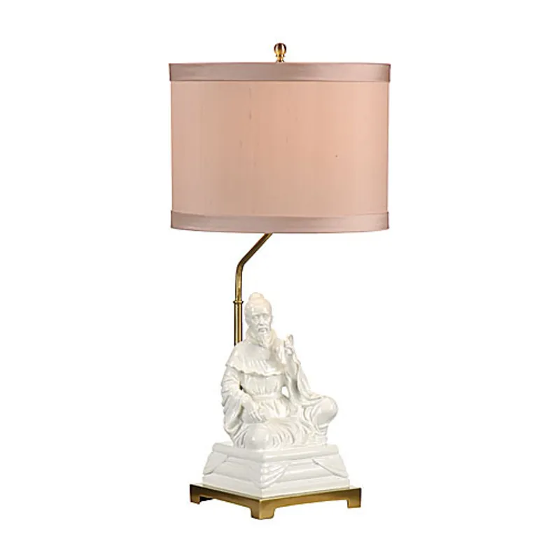 Kiki Lamp (emperor)
