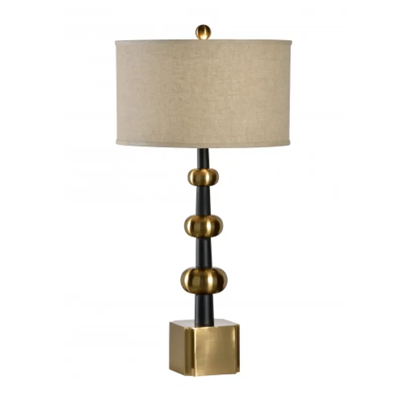 Hudson Lamp