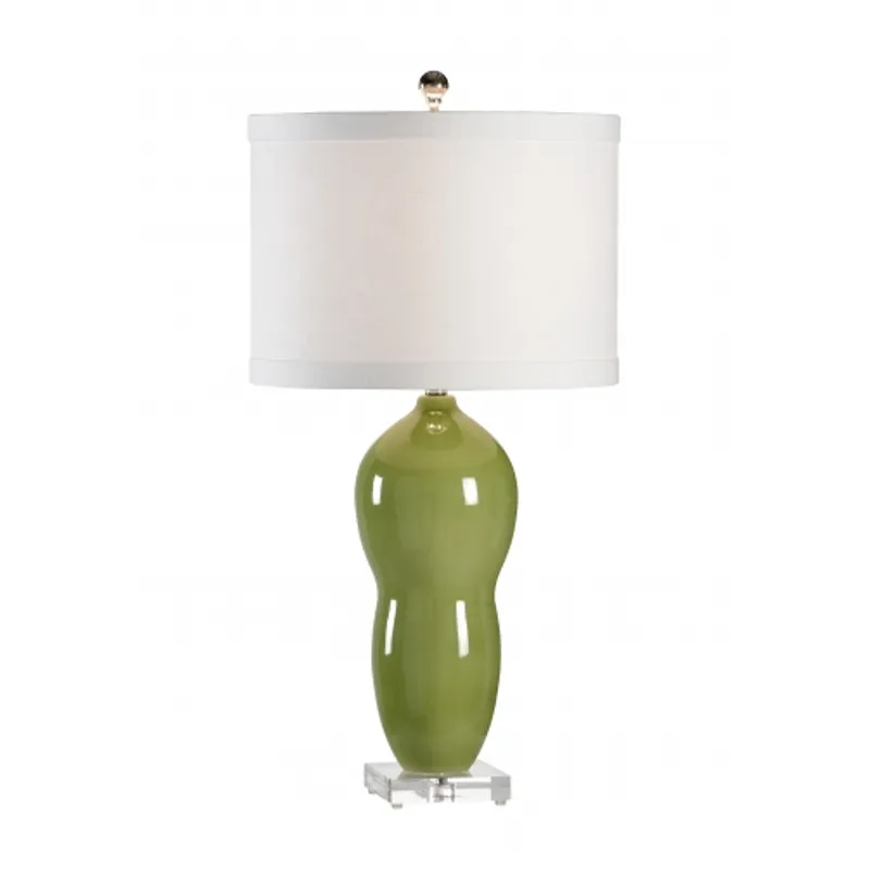 Amoeba Lamp - Toad