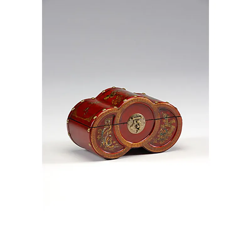 Scallop Box