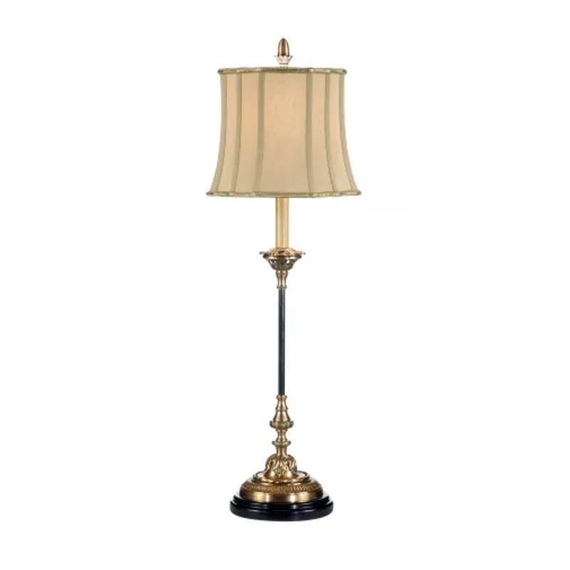Perfect Confusion Lamp