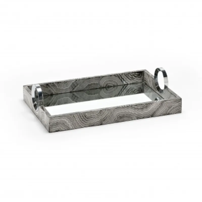 Handled Tray