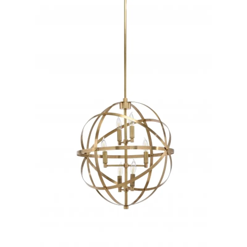 Orbit Pendant