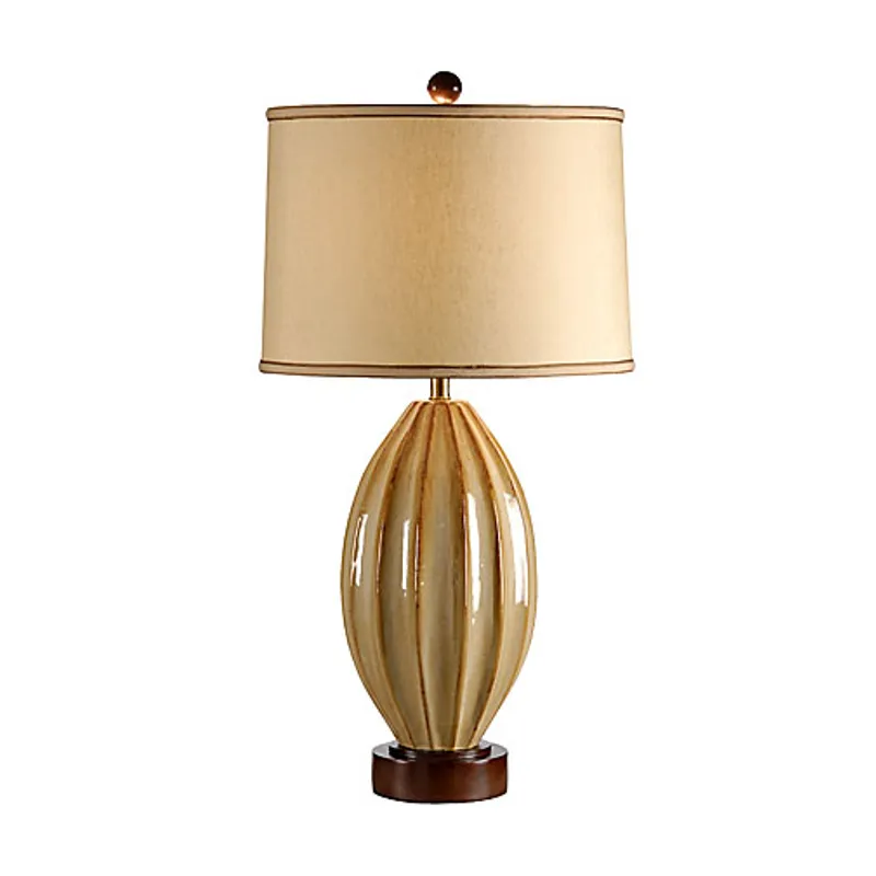 Creases Galor Lamp