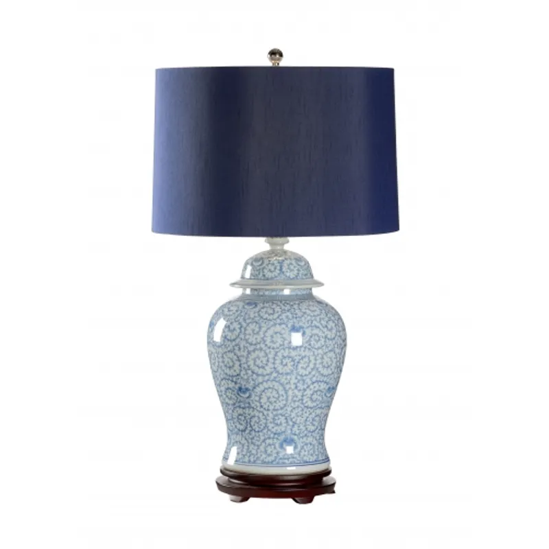 Meiling Lamp