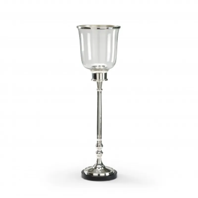 Hurricane Candleholder