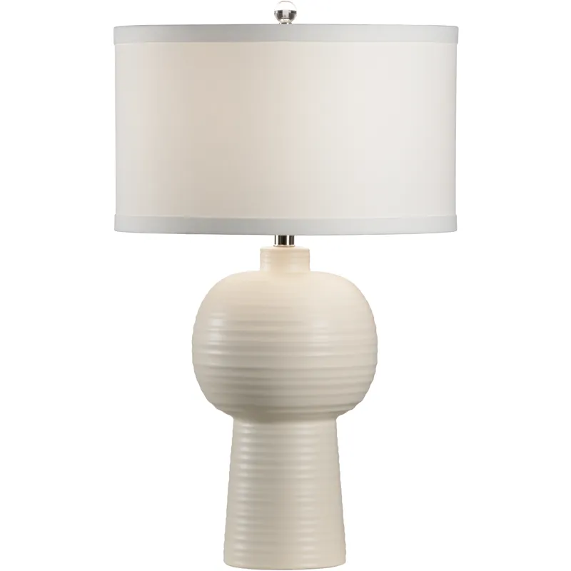 Koota Lamp Lg - Cream