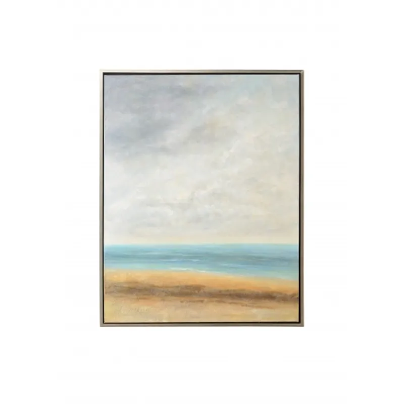 Shoreline