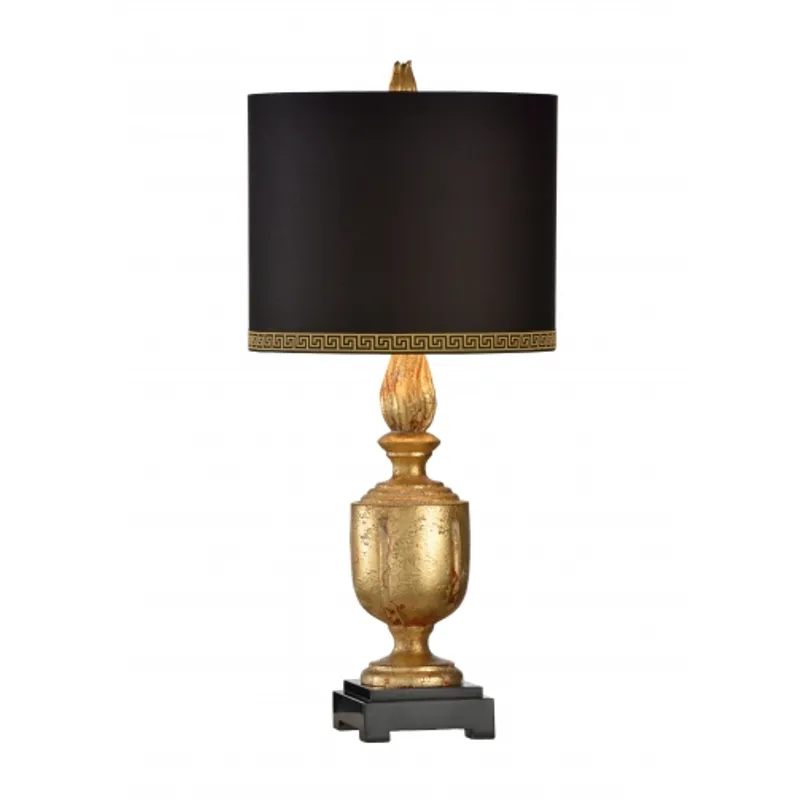 Olympus Lamp