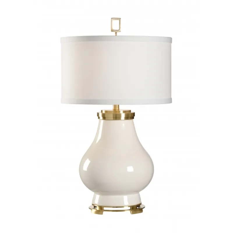 Bella Lamp-snow