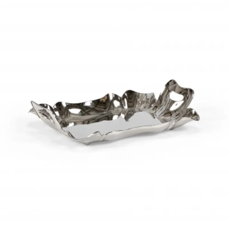 Handled Tray