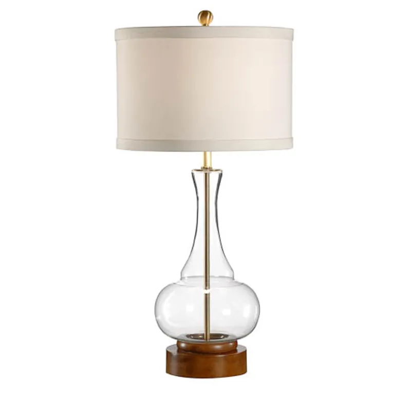 Anoushka Lamp