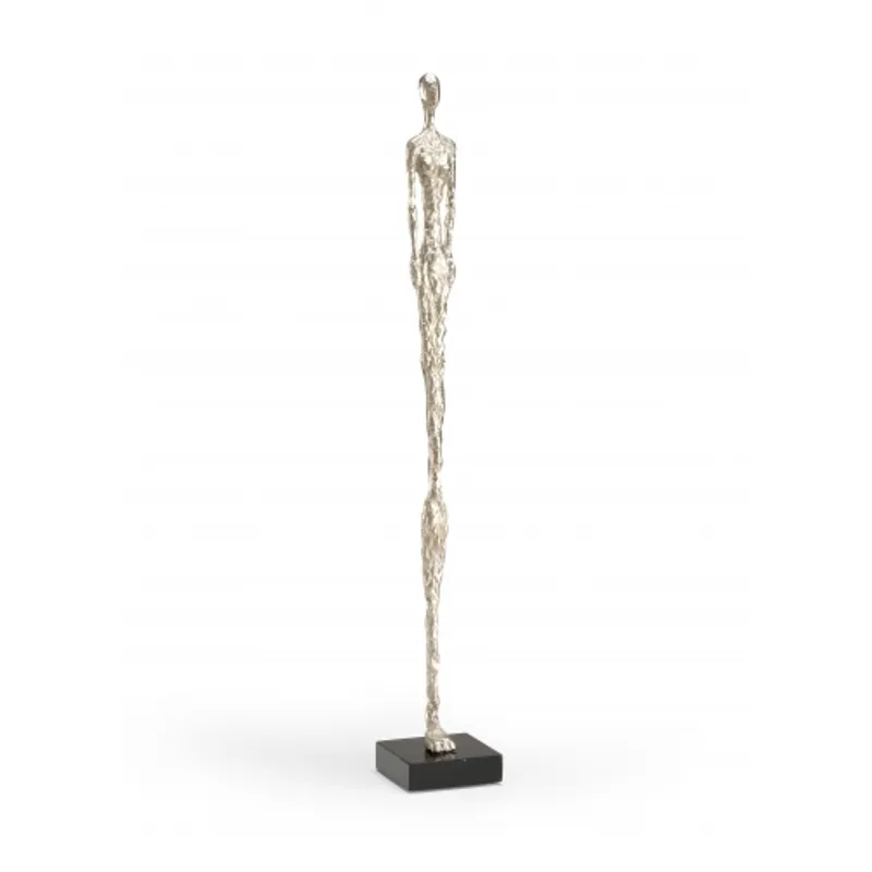 Sculptured Figure (tall)