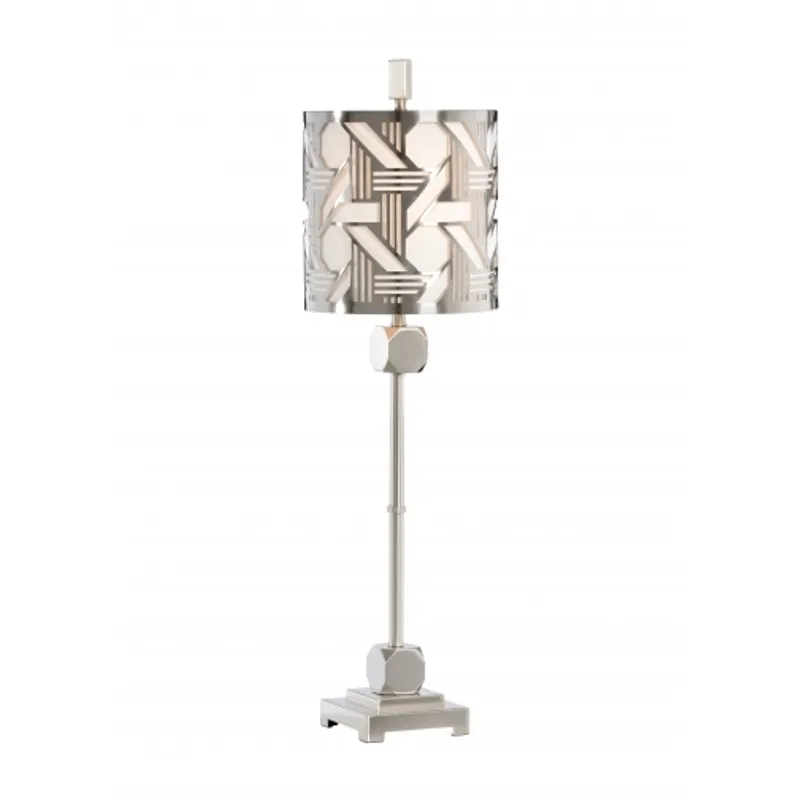 Hutton Slim Lamp
