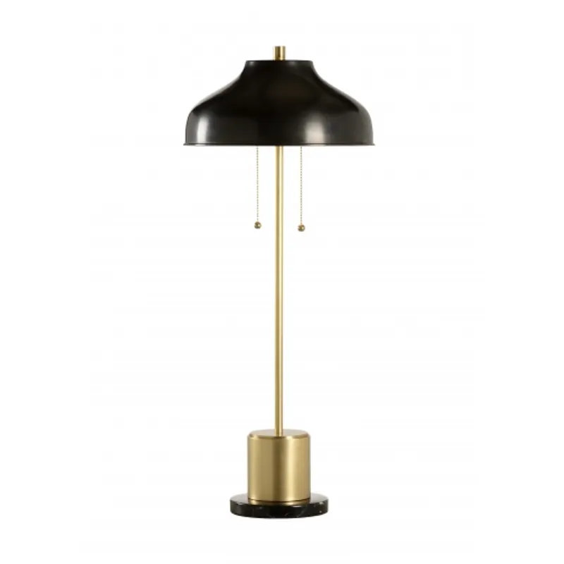 Quintus Lamp