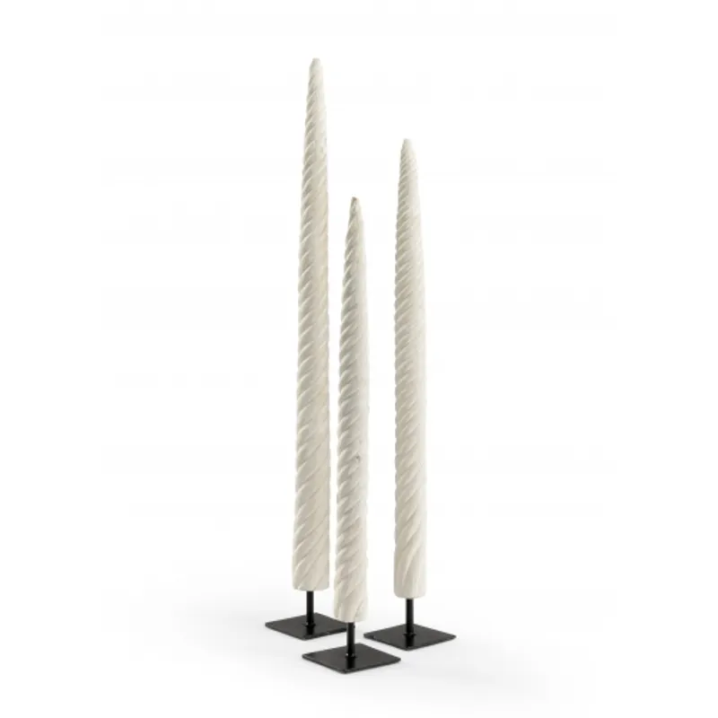 Candle Holders (set 3)