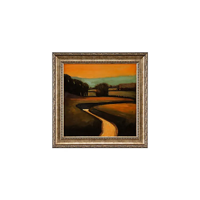 Landscape Oil Painting