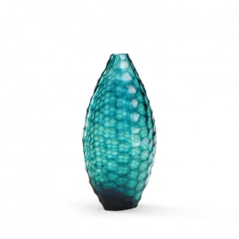 Art Glass Vase