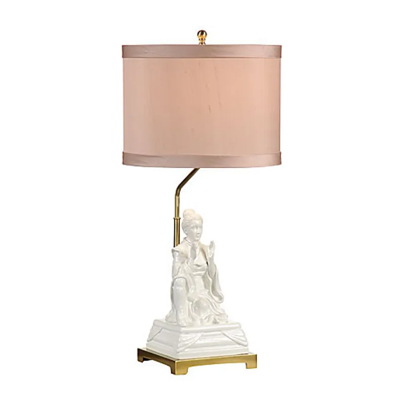Kiki Lamp (empress)