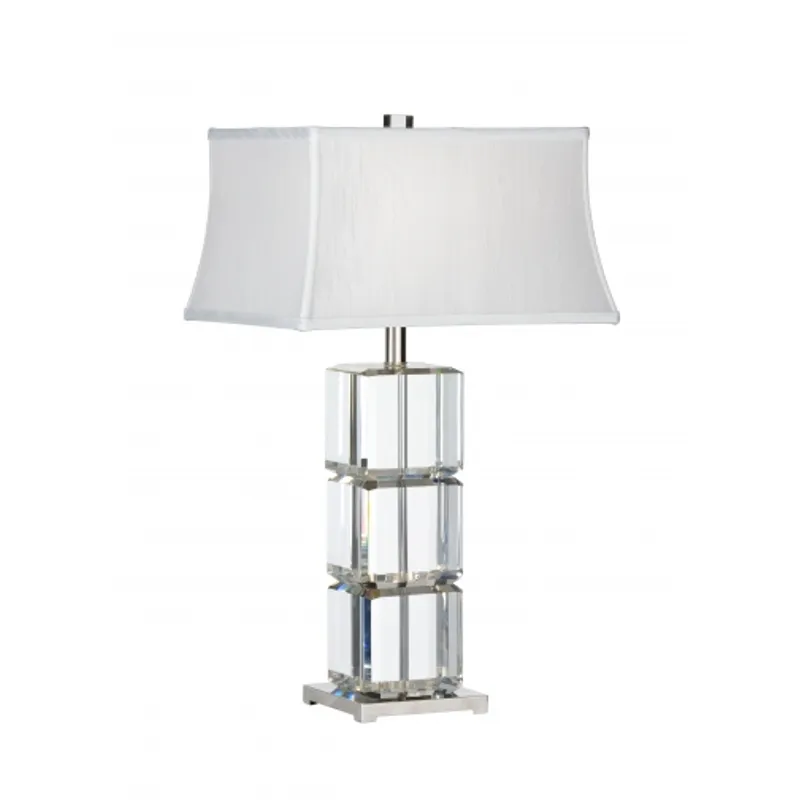 Cubic Lamp