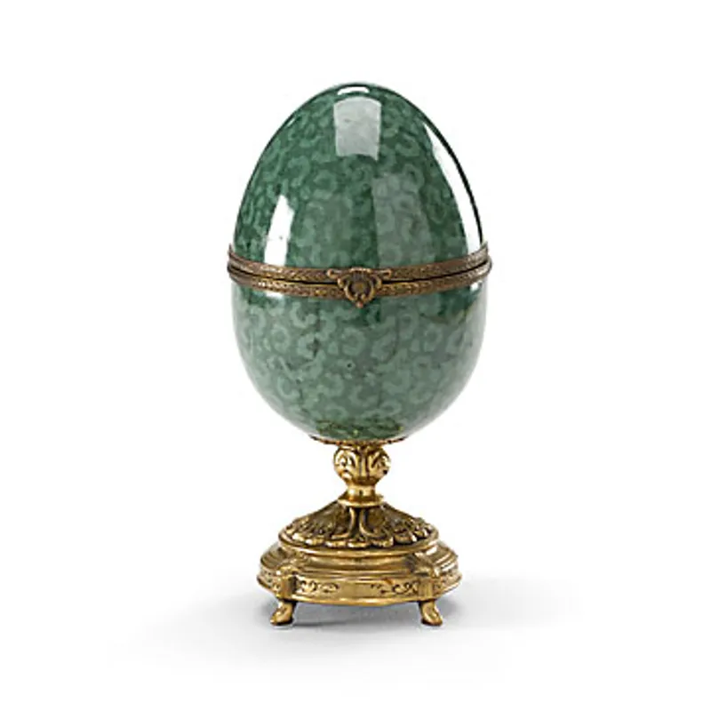 Egg Box