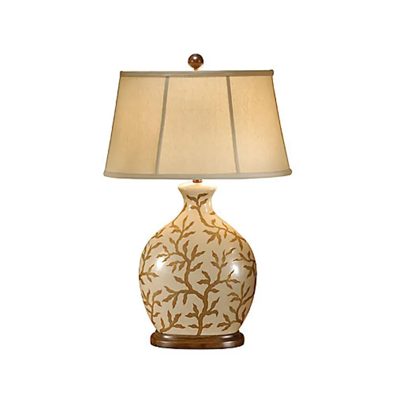 Frantic Branches Lamp