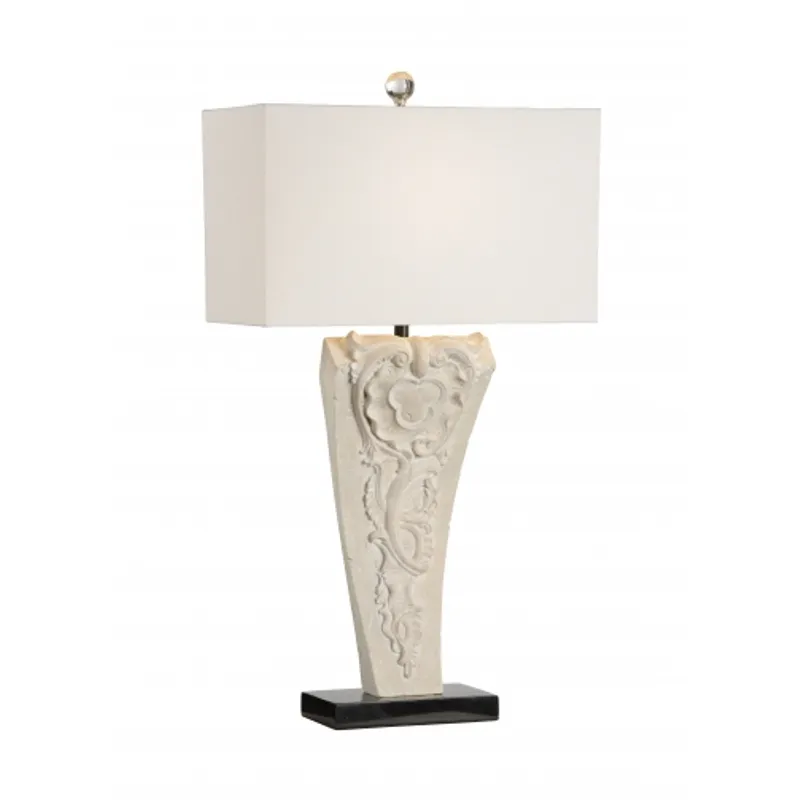 Francois Lamp