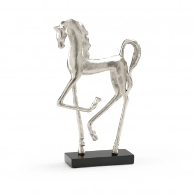 Prancing Horse