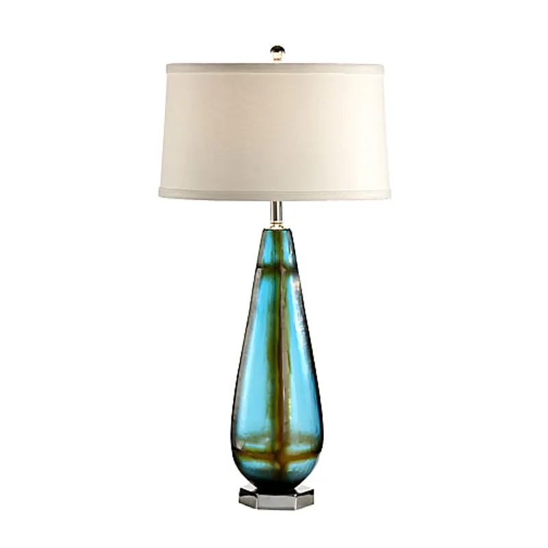 Slender Vase Lamp