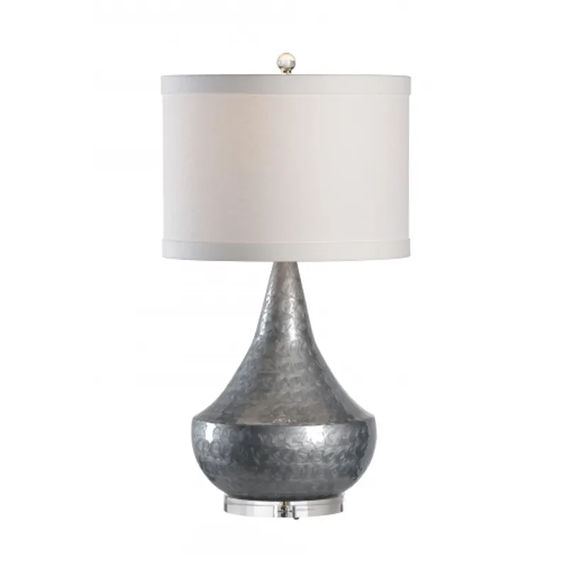 Lancaster Lamp