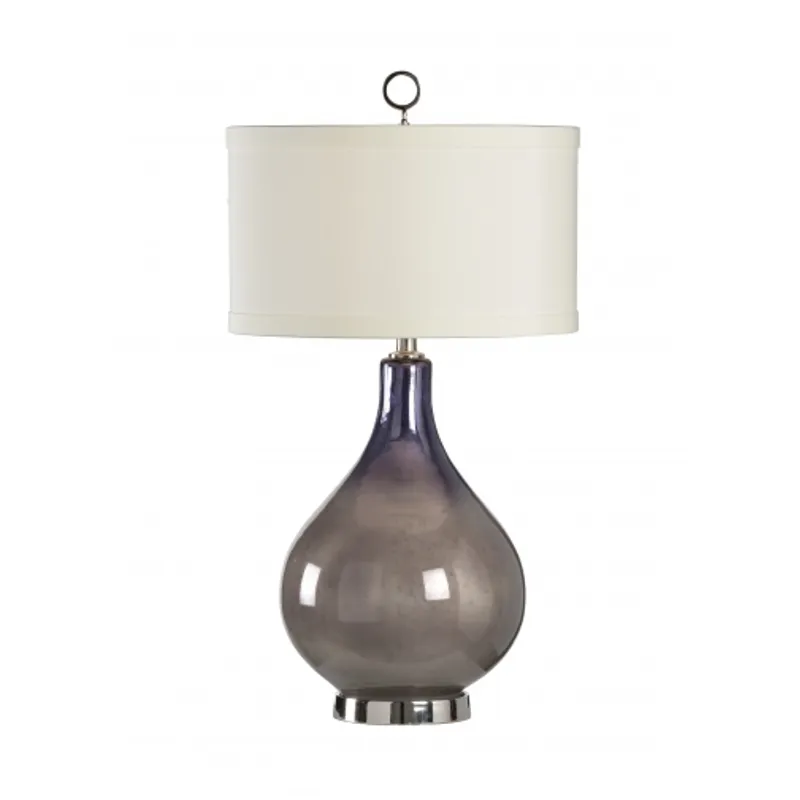 Ombre Lamp