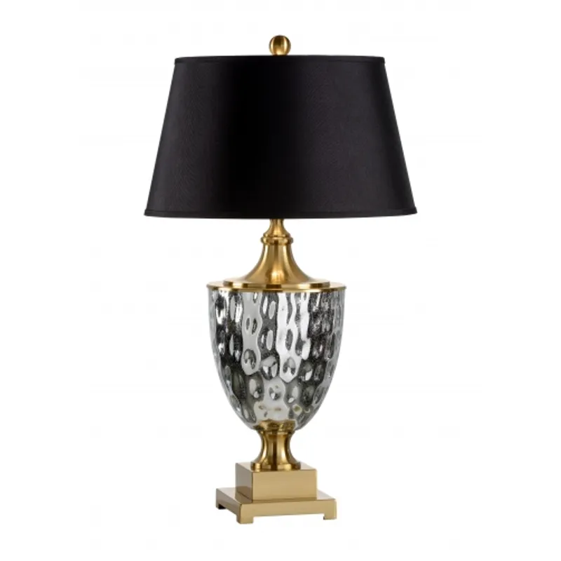 Christopher Lamp