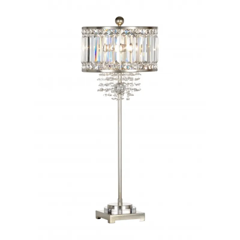 Luxe Lamp