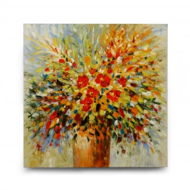Oil Painting