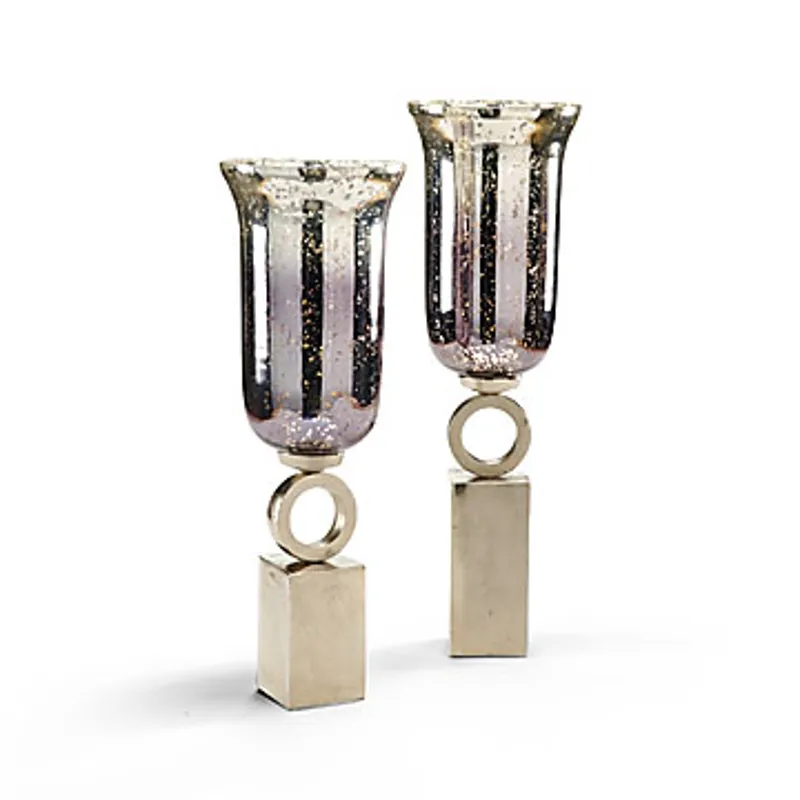 Candle Holders (set 2)