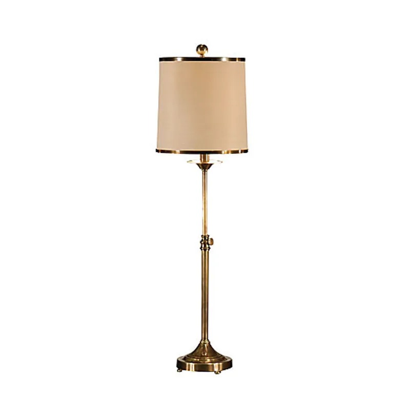 Adjustable Table Lamp