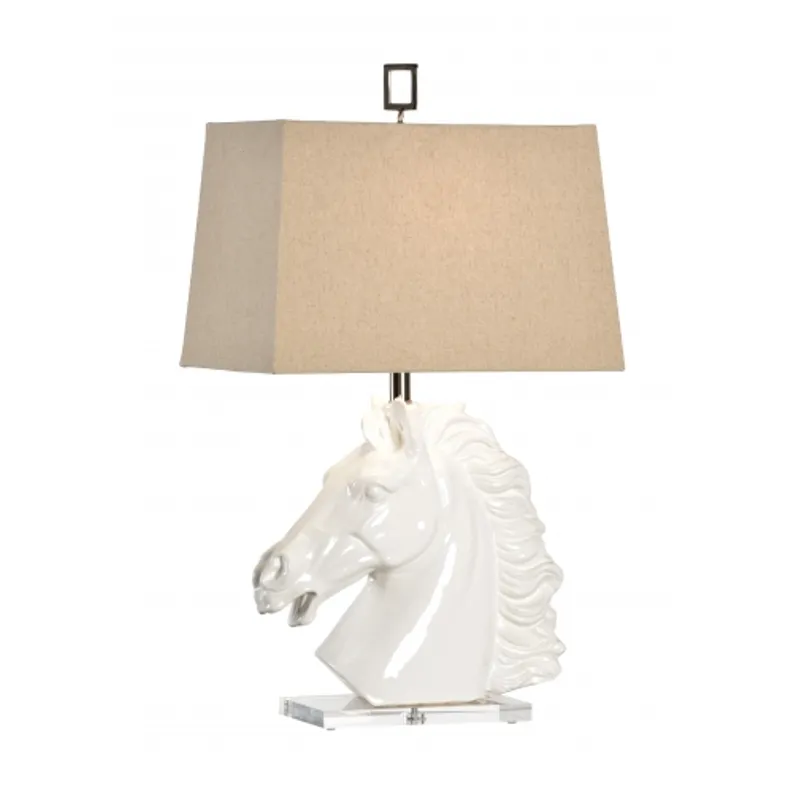 Equus Lamp
