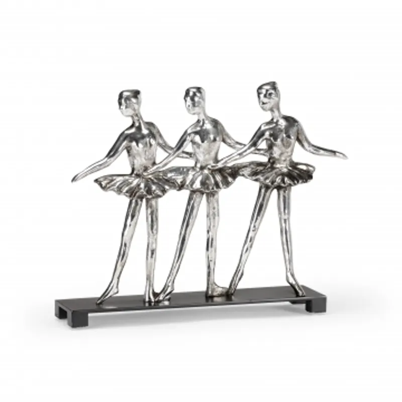 Ballerinas