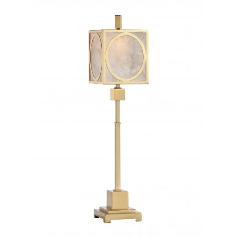 Clive Lamp