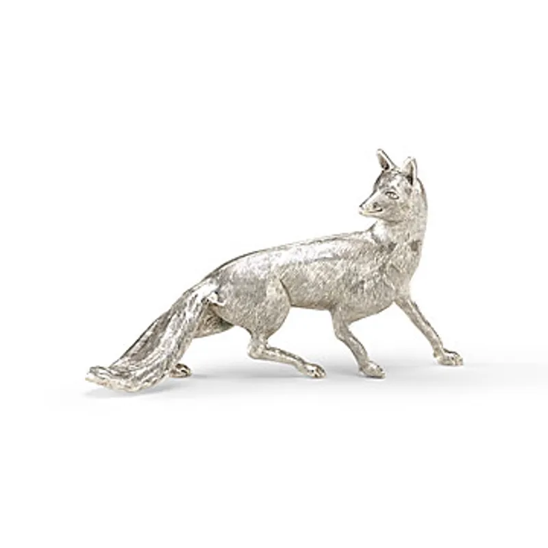Silver Fox